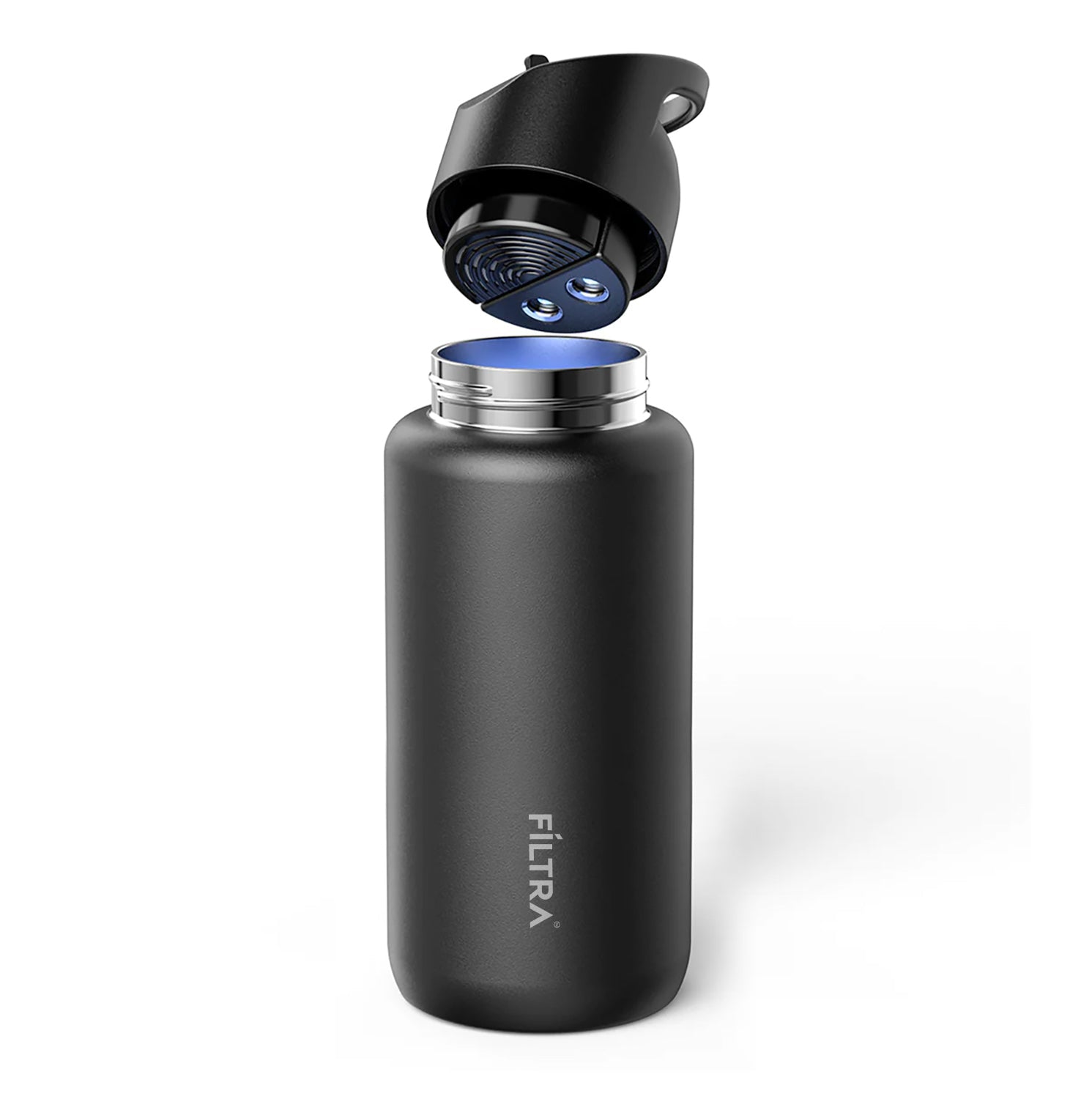 Mason | Smart-Bottle™