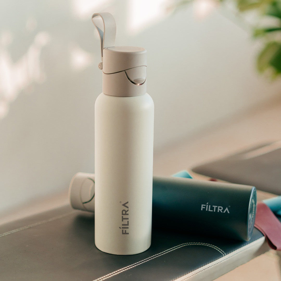 Matthew | Smart-Bottle™