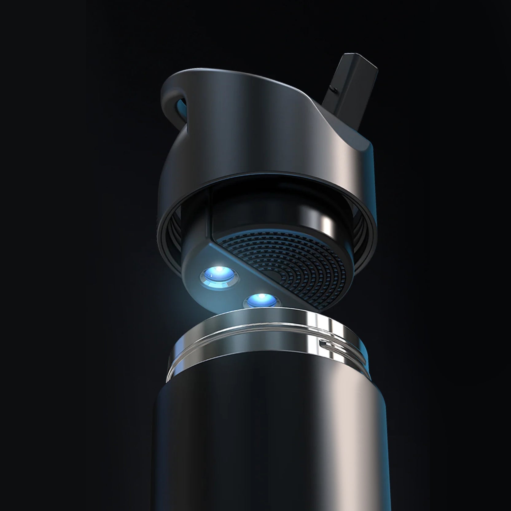 Mateo | Smart-Bottle™