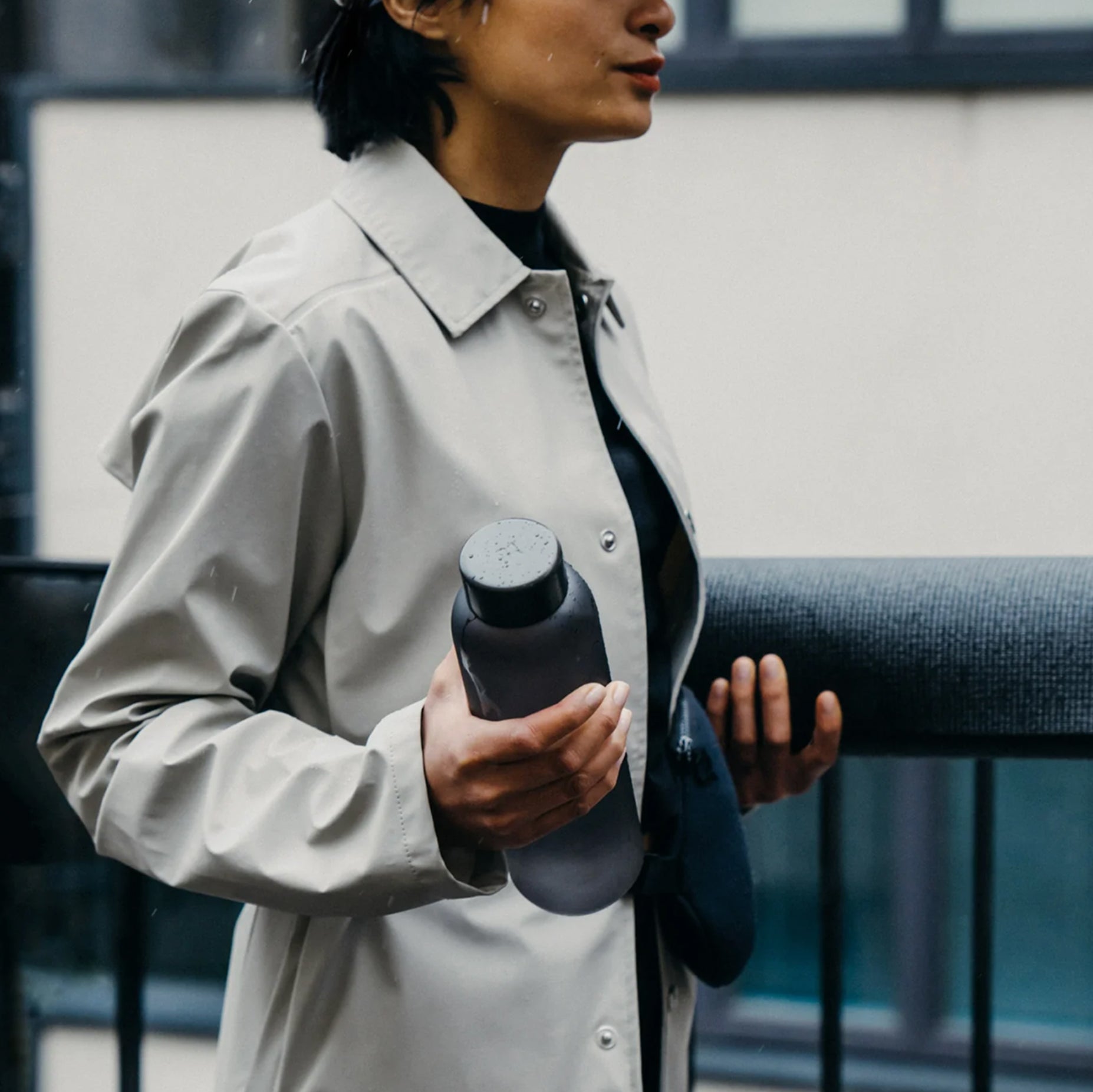 Jaxon | Smart-Bottle™