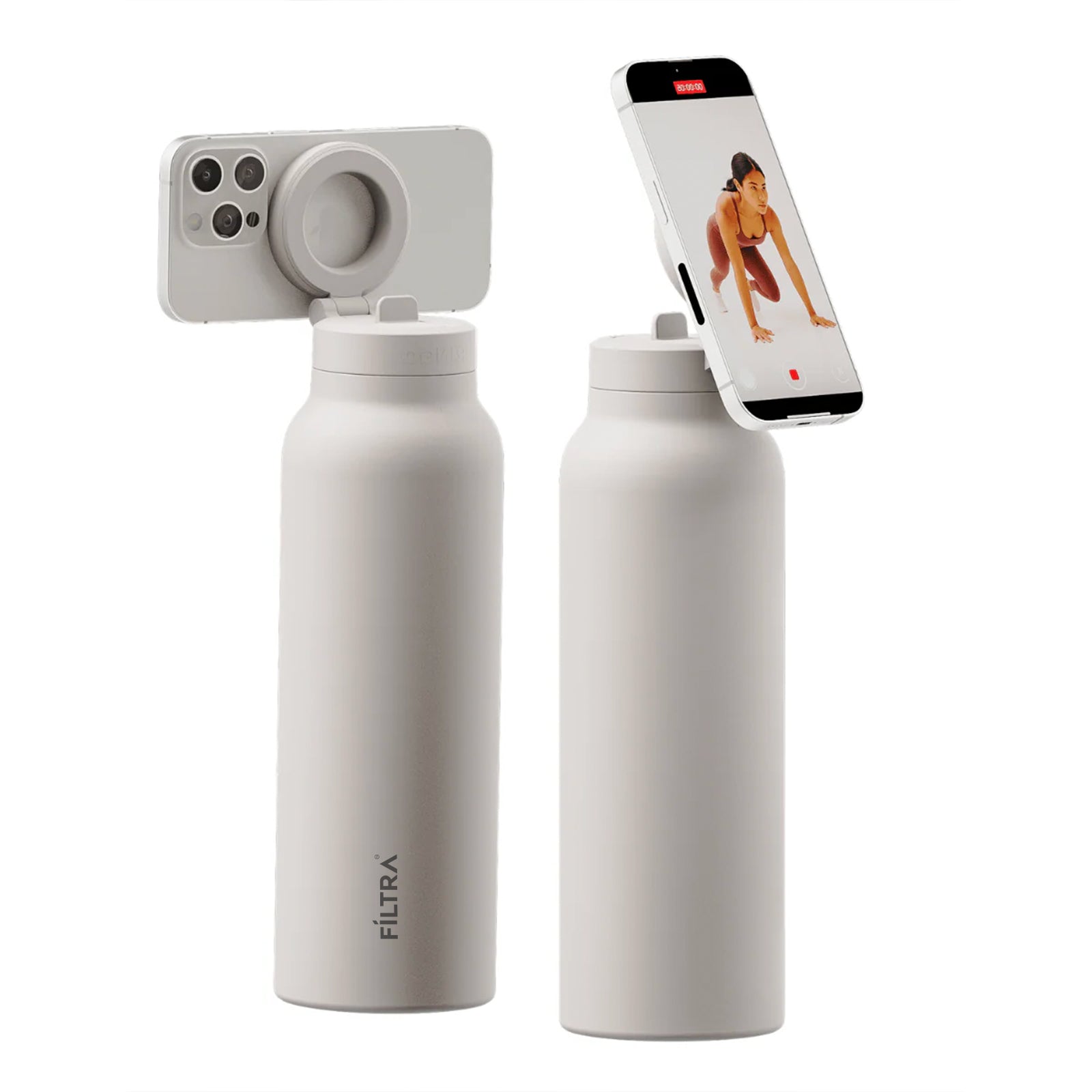 Filtra Magsafe | Green