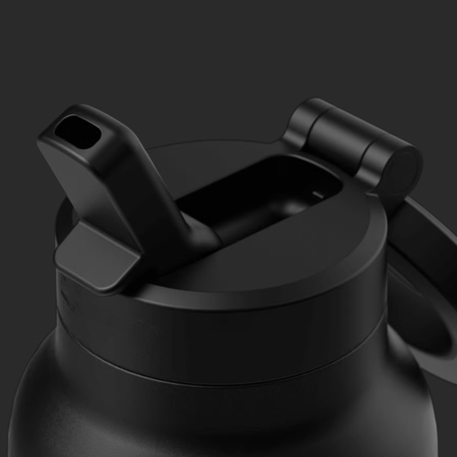 Termos Magsafe | Alb