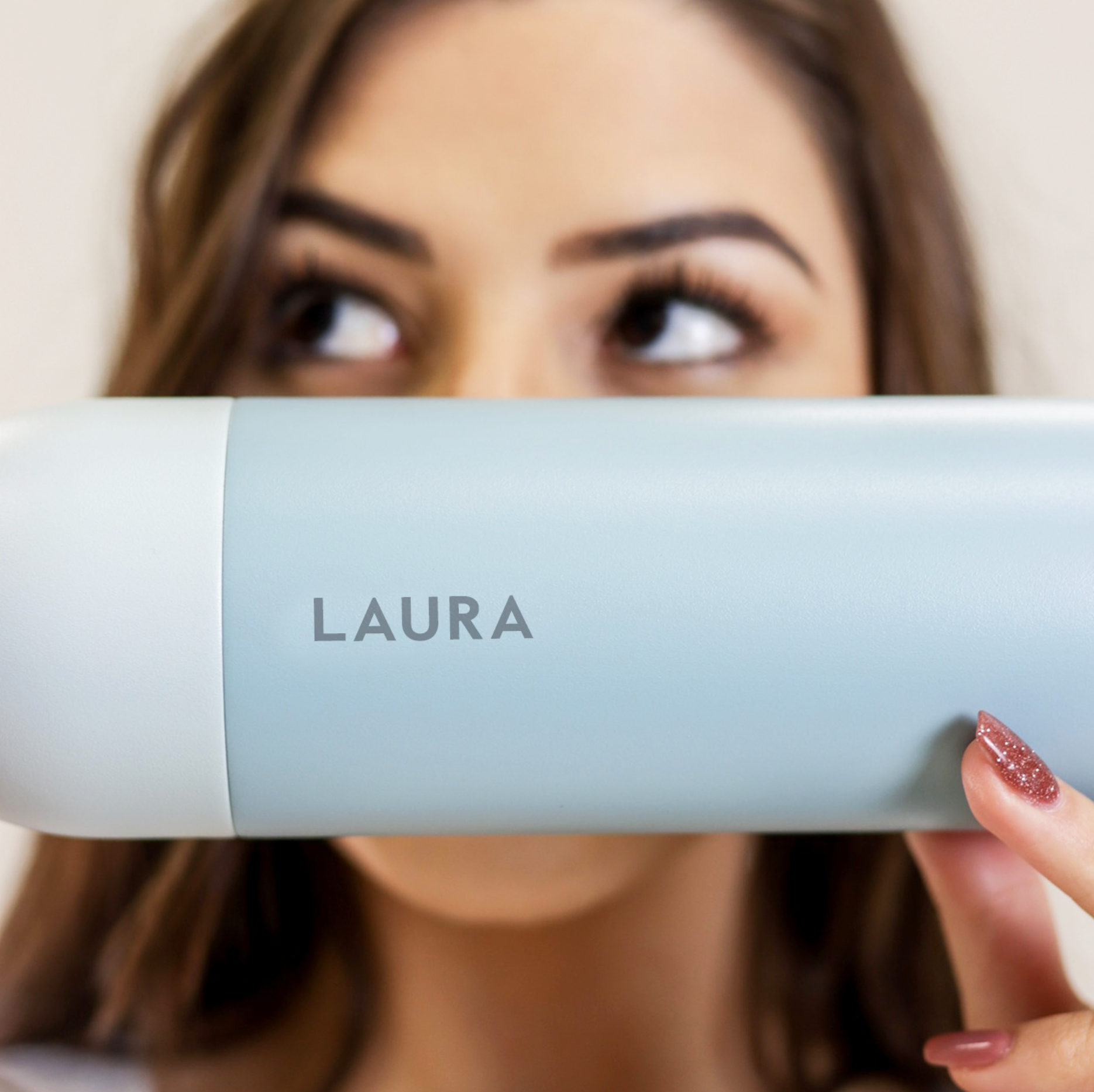 Cameron | Smart-Bottle™