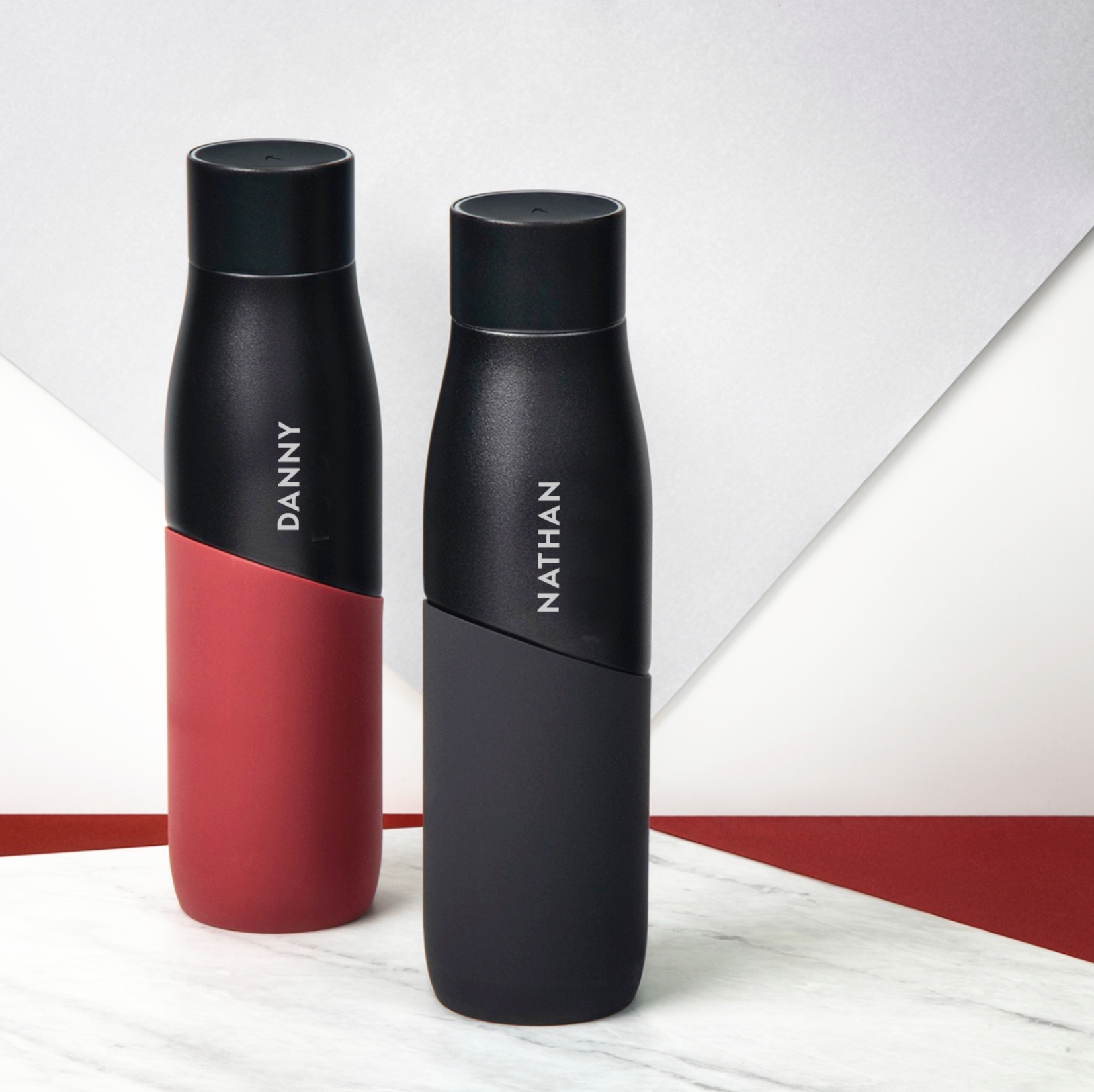 Liam | Smart-Bottle™