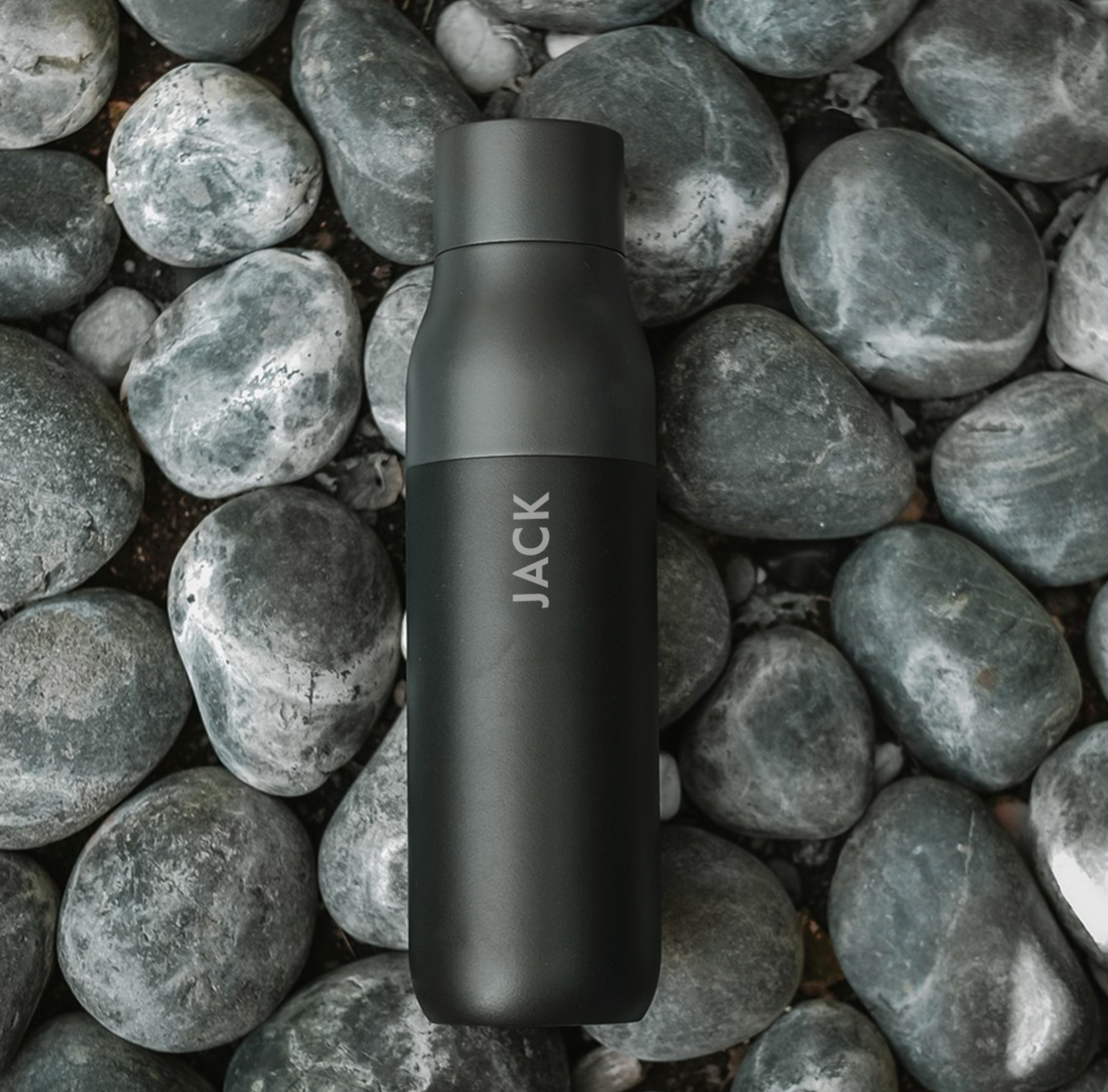 Gerald | Smart-Bottle™