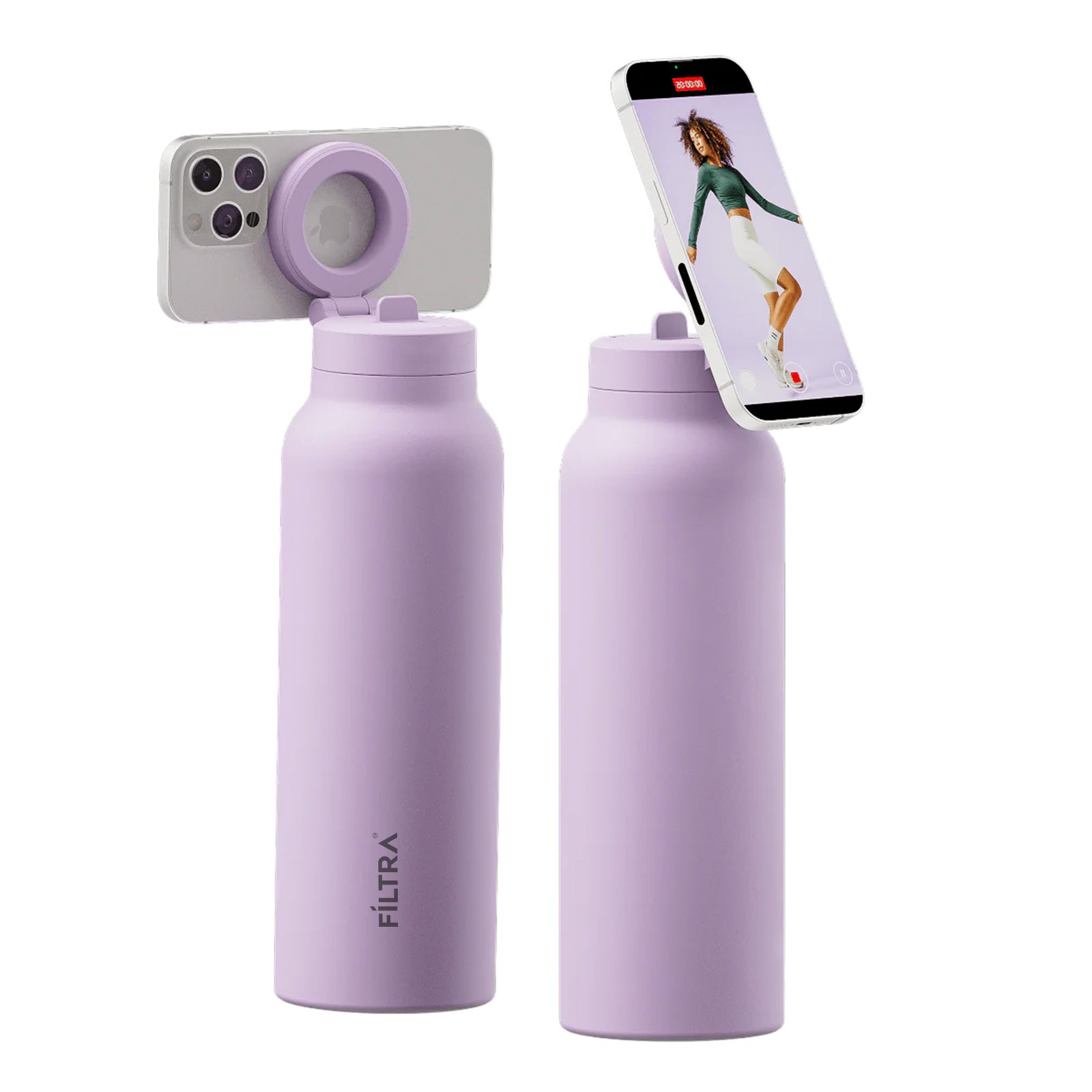 Filtra Magsafe | Green