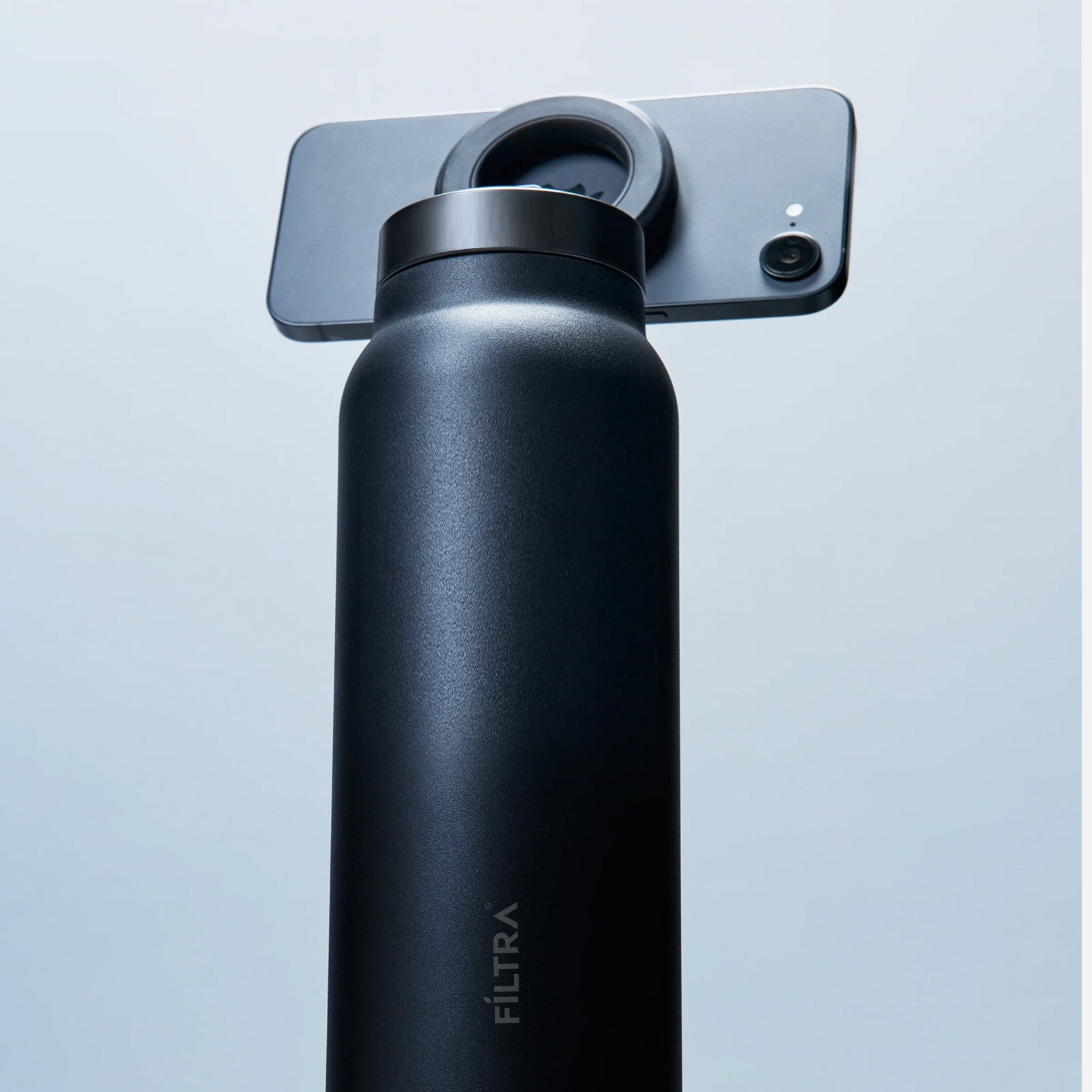 Termos Magsafe | Alb