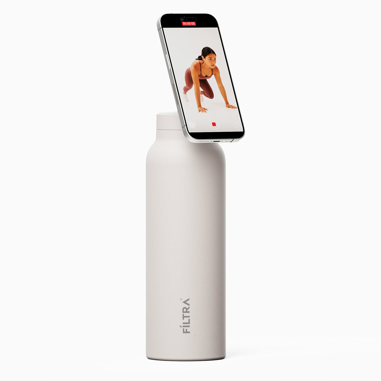 Filtra Magsafe | Green