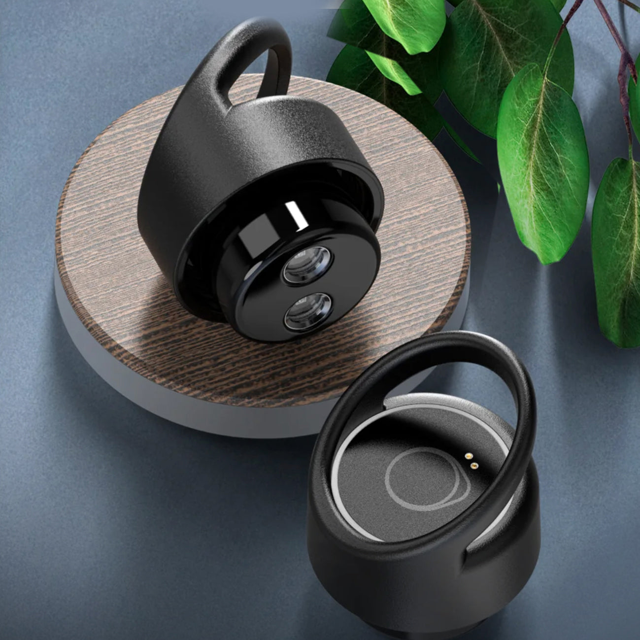 Walter | Smart-Bottle™