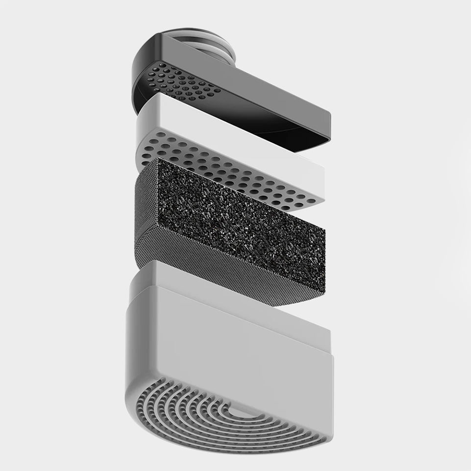 Walter | Smart-Bottle™