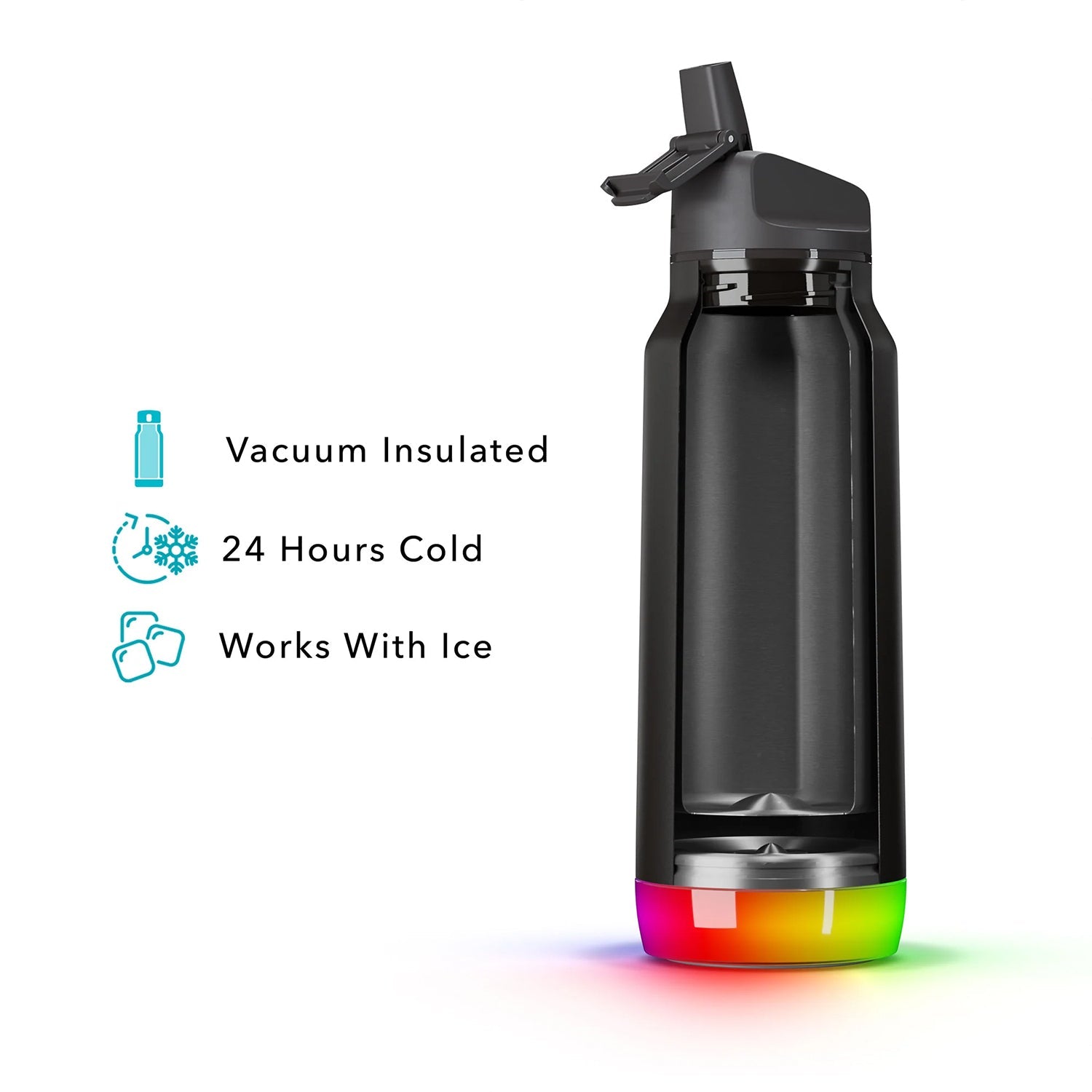 Marcus | Smart-Bottle™