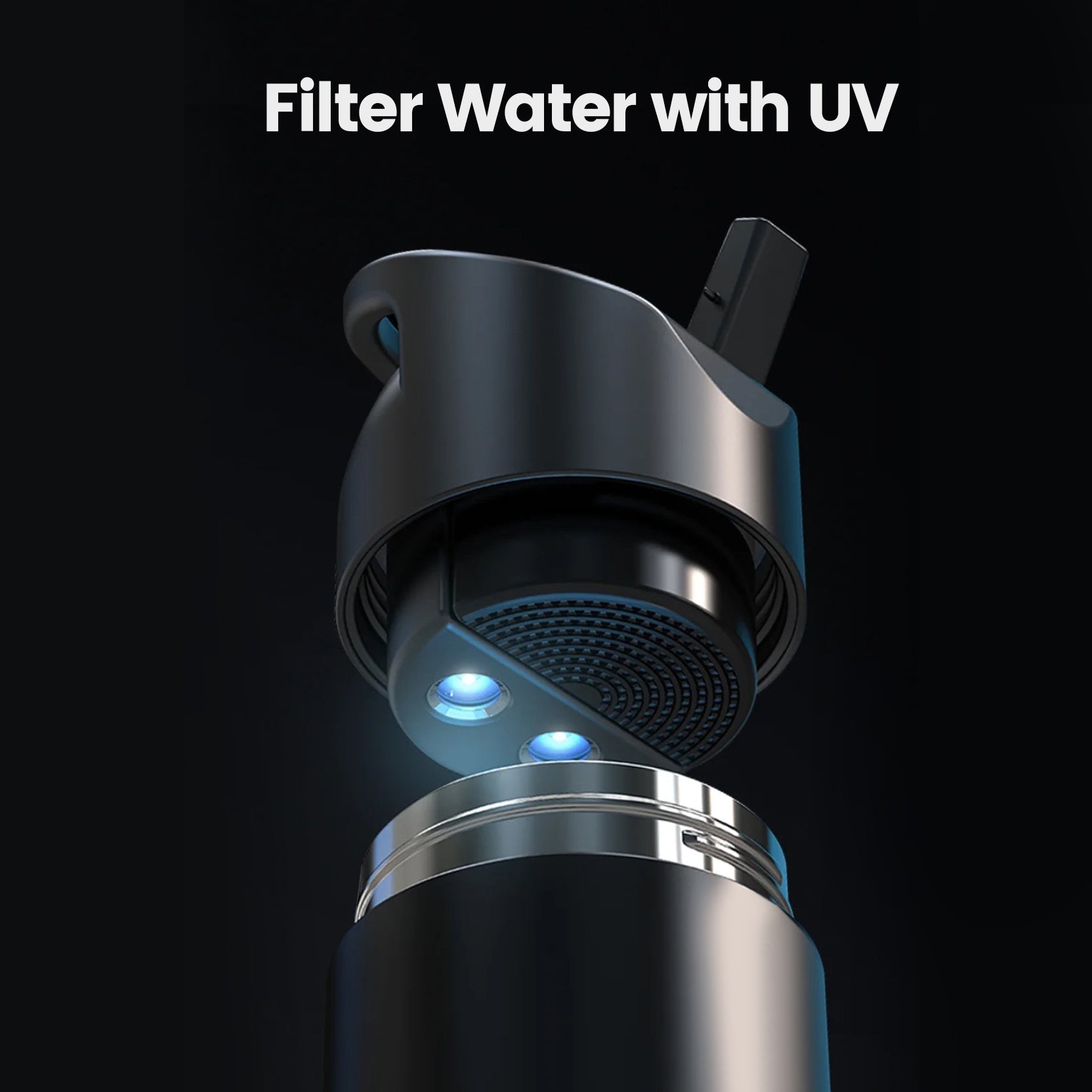 Jonas | Smart-Bottle™