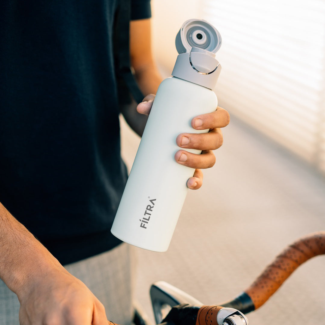 Matthew | Smart-Bottle™