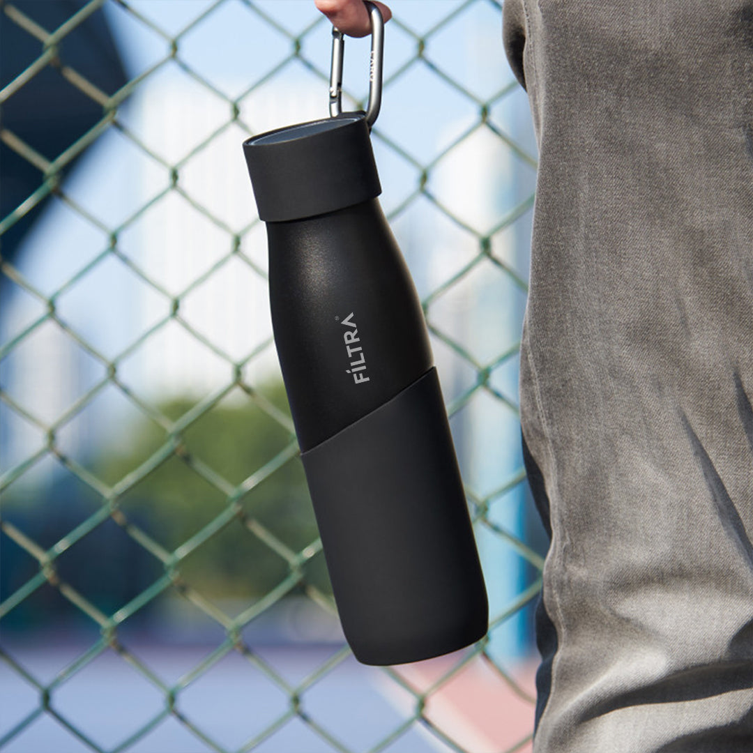 Amiri | Smart-Bottle™
