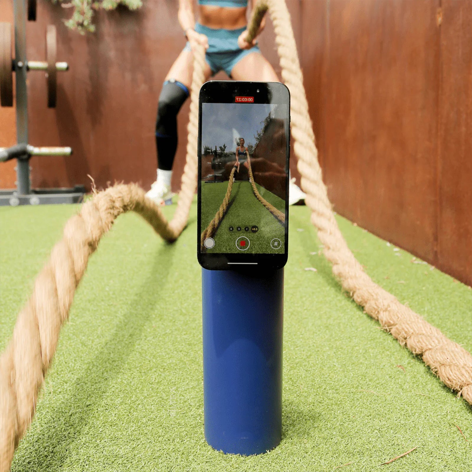 Filtra Magsafe | Green