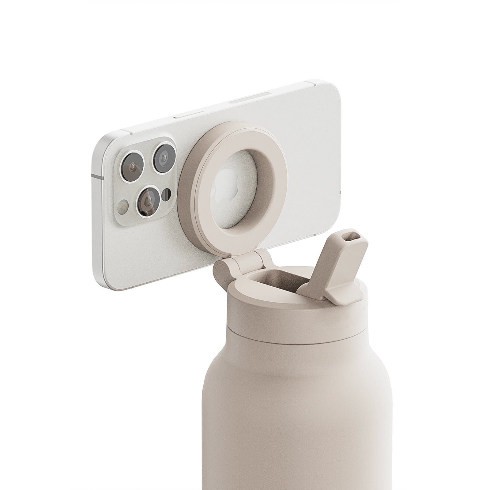 Filtra Magsafe | Green