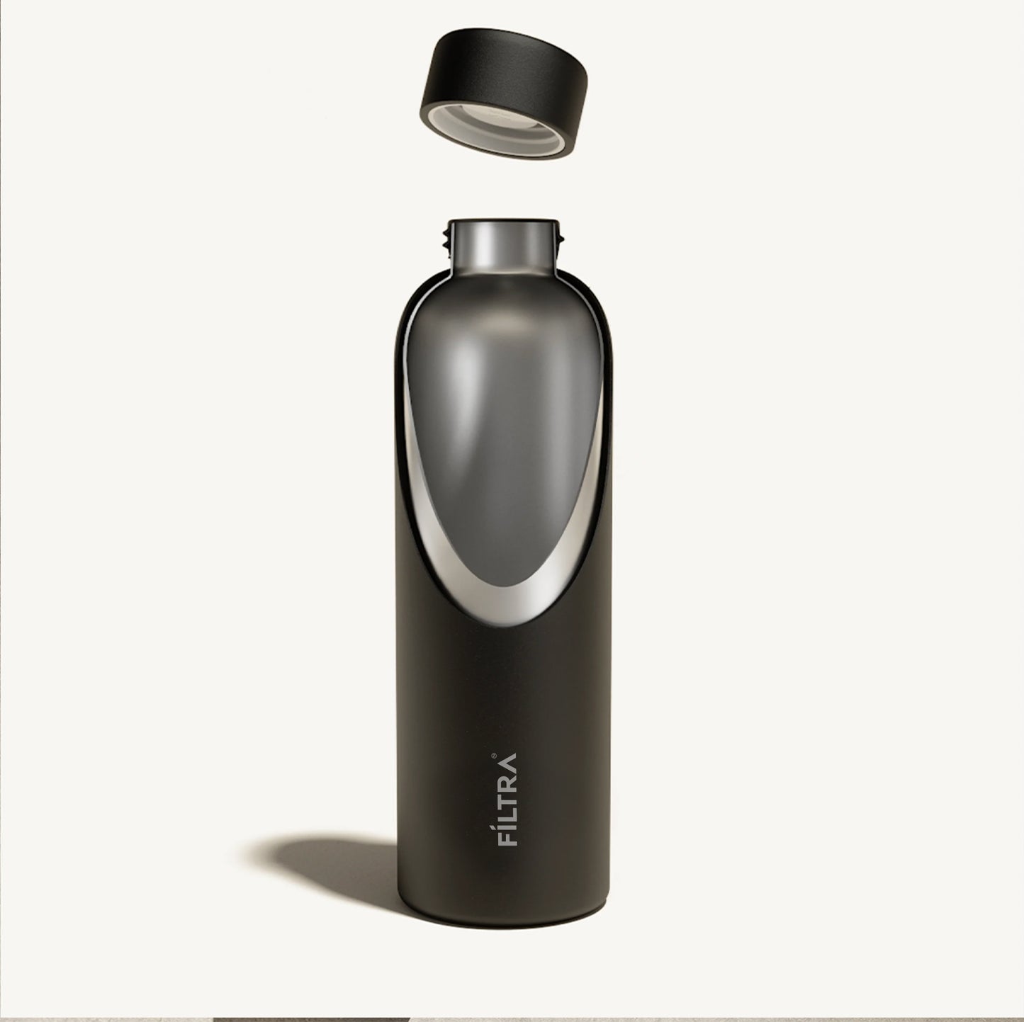 Alfred | Smart-Bottle™
