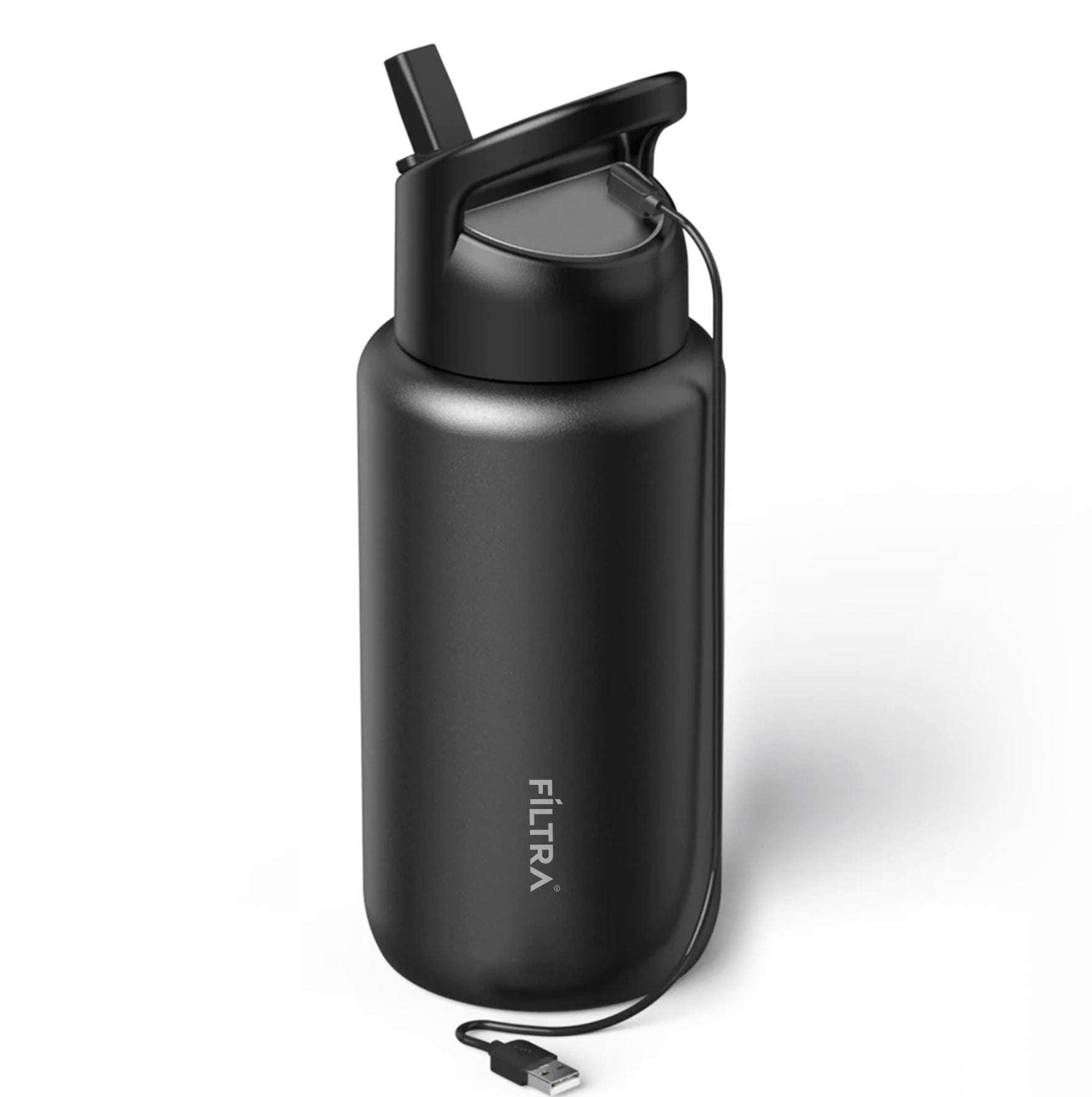 Walter | Smart-Bottle™