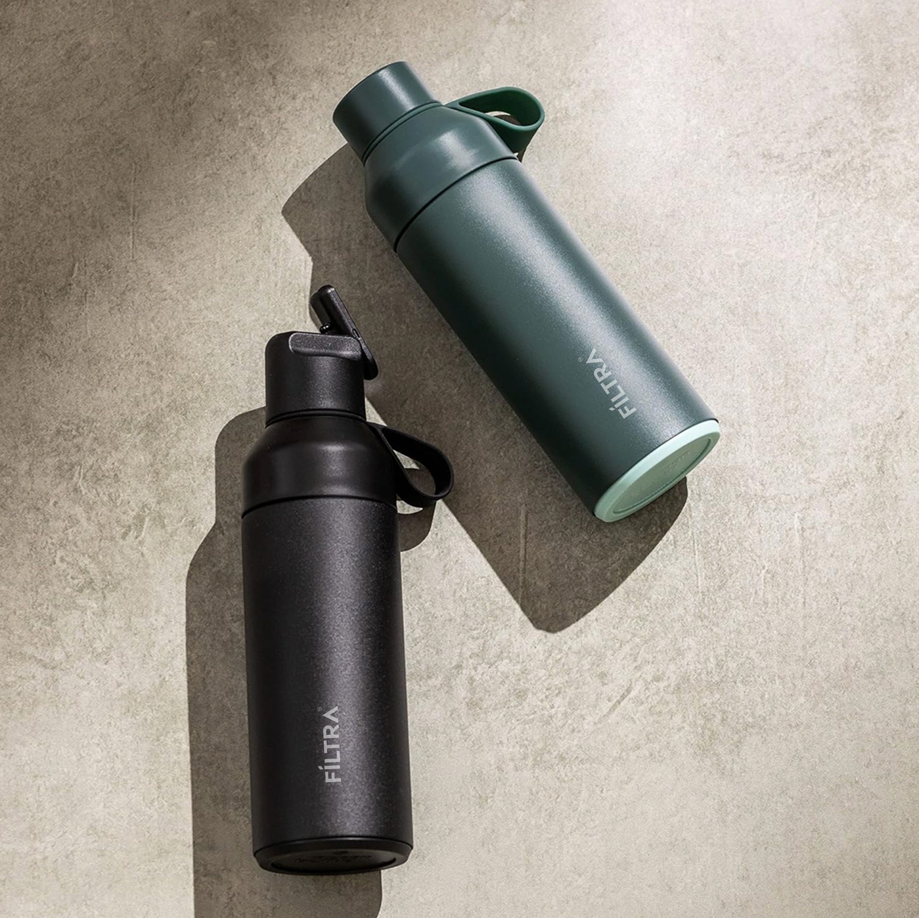 Chester | Smart-Bottle™