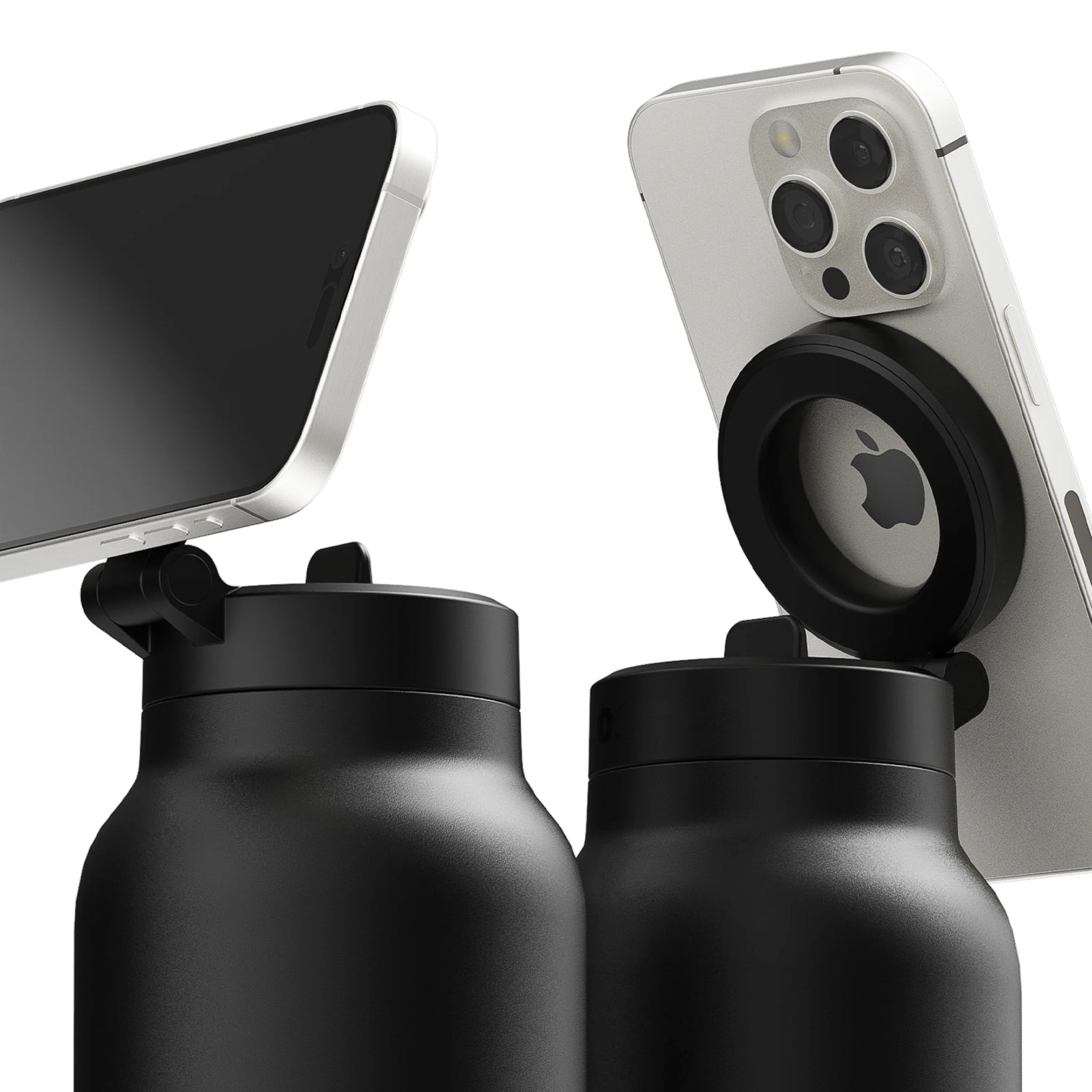 Filtra Magsafe | Black