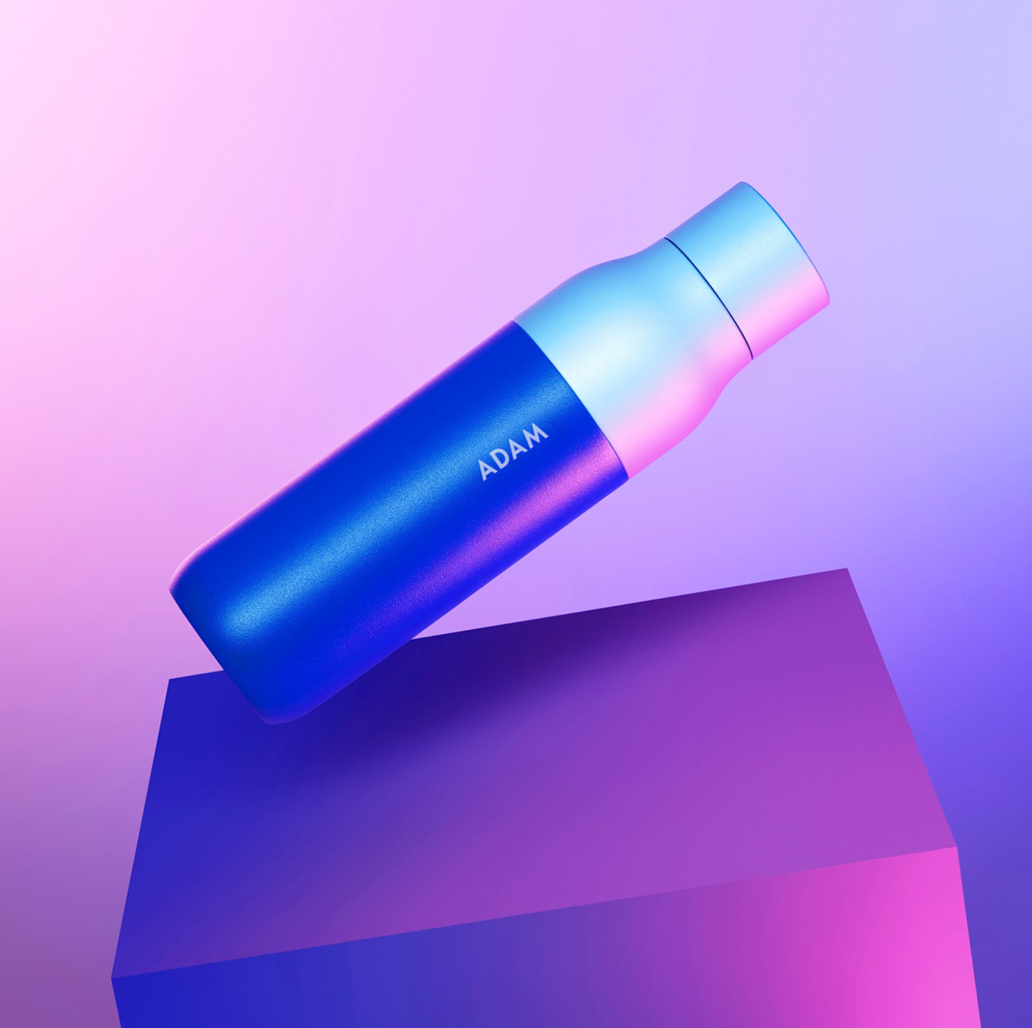 Waylen | Smart-Bottle™