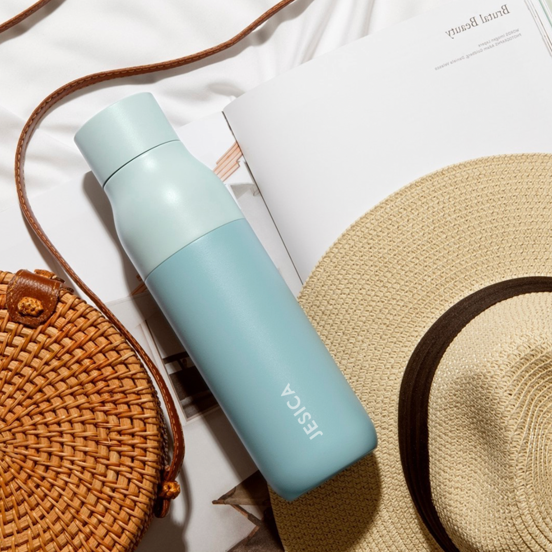 Hugo | Smart-Bottle™
