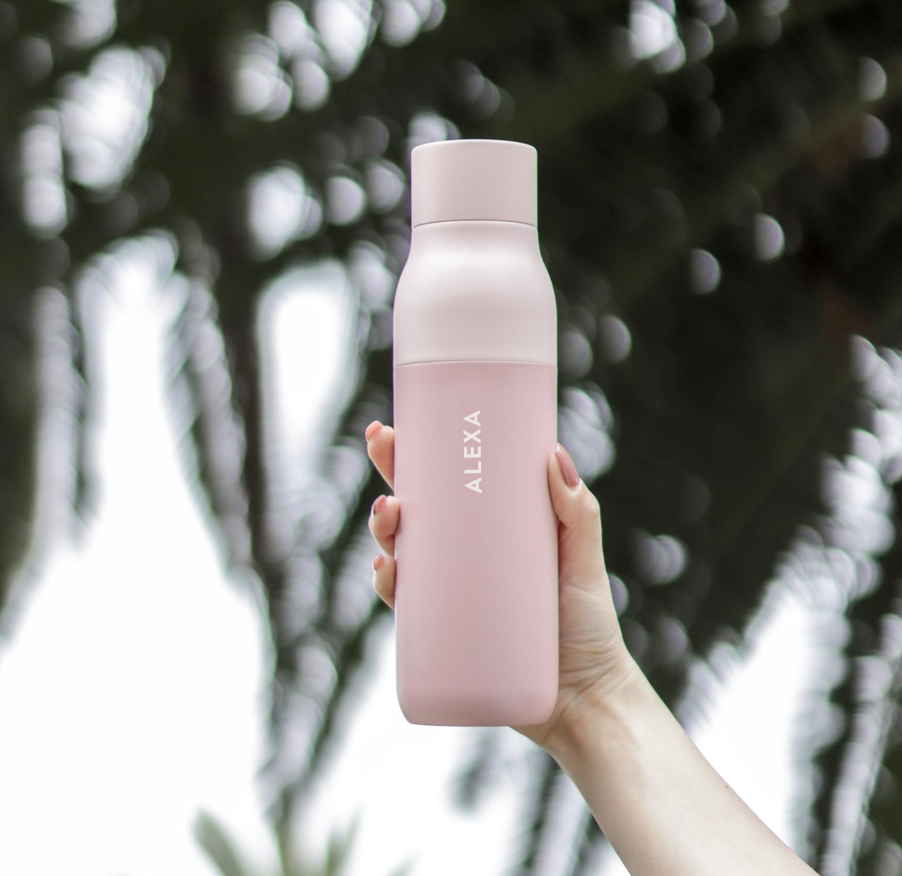 Koa | Smart-Bottle™