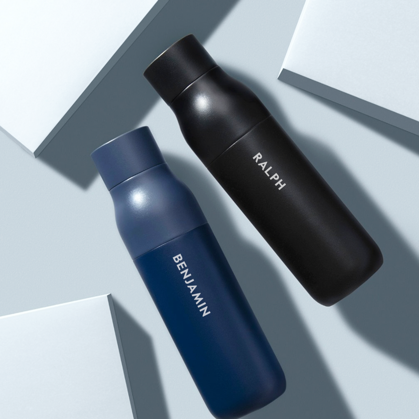 Teo | Smart-Bottle™