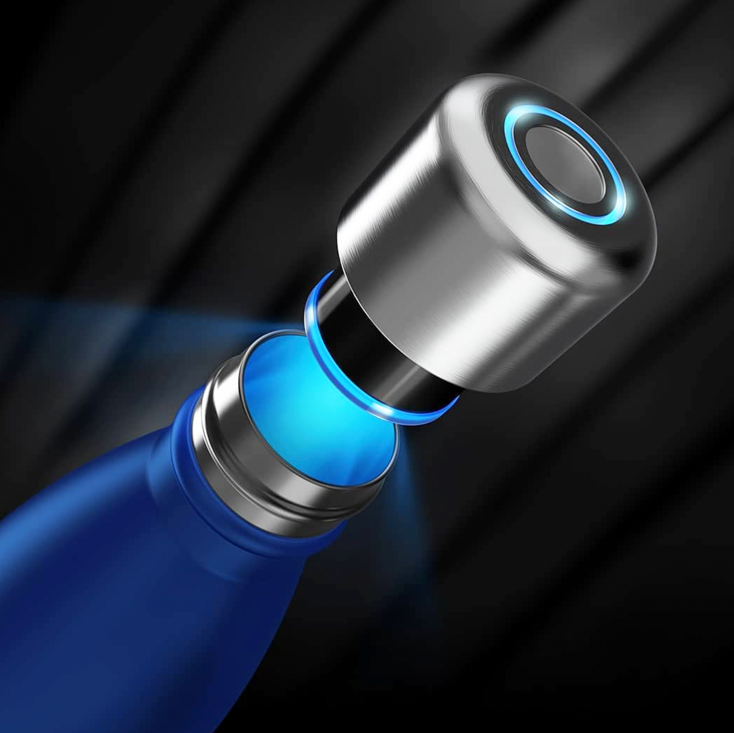 Lincoln | Smart-Bottle™