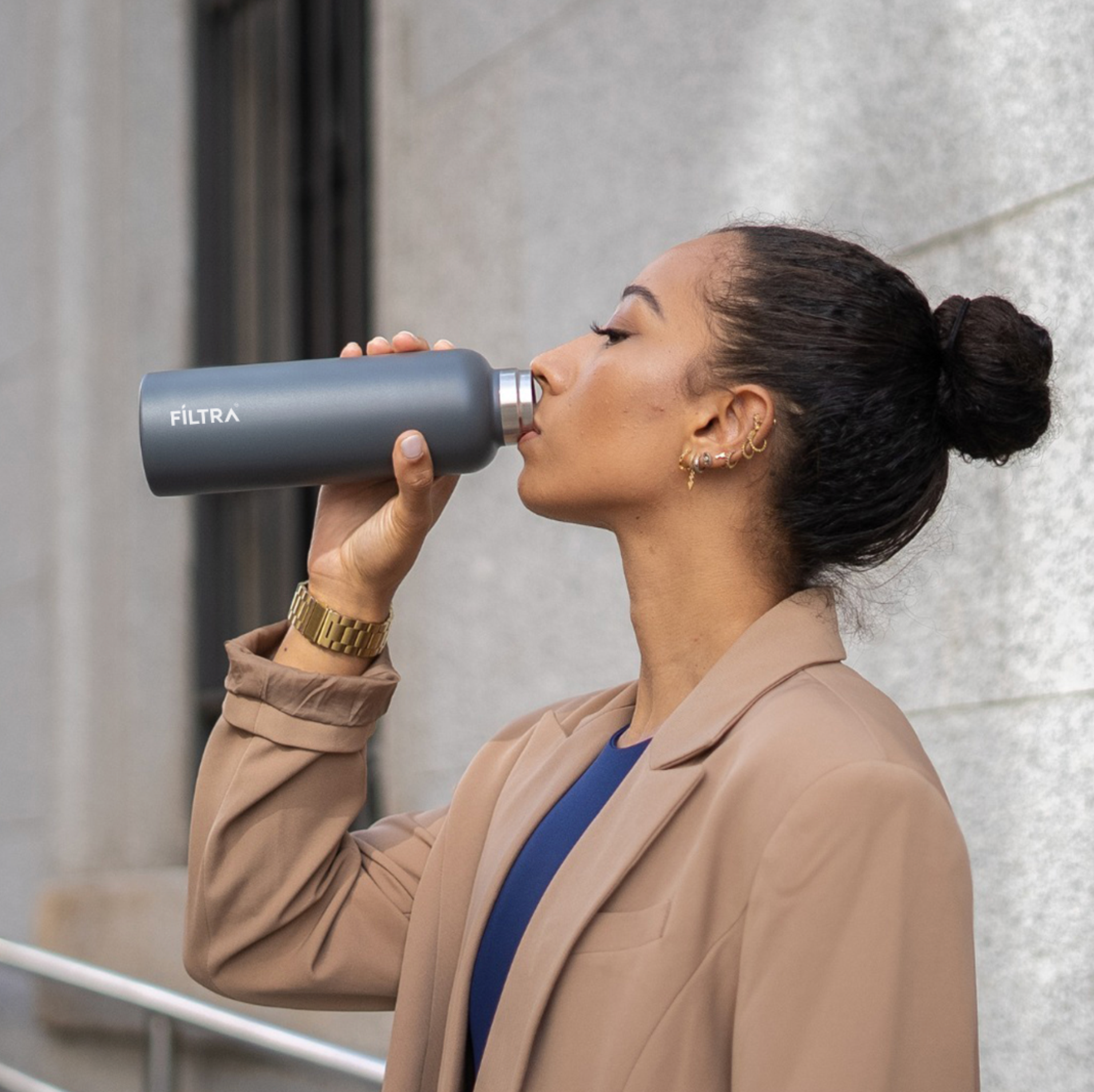 Matthew | Smart-Bottle™