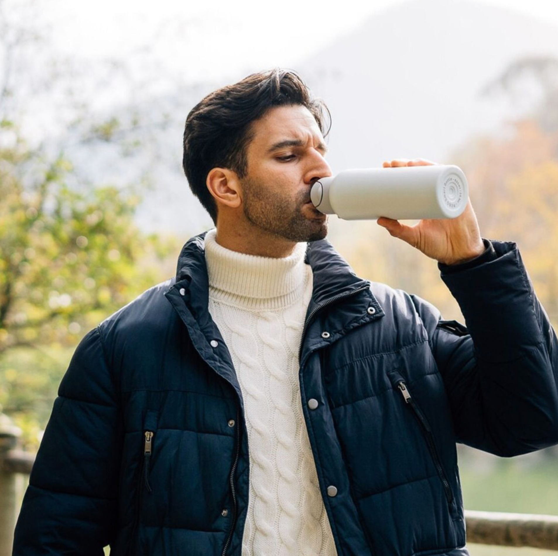 Benjamin | Smart-Bottle™