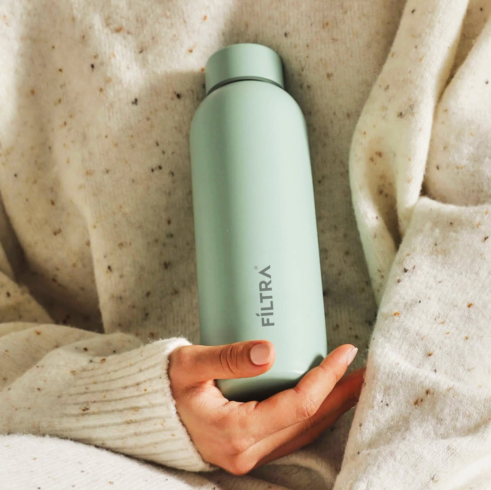 Luke | Smart-Bottle™