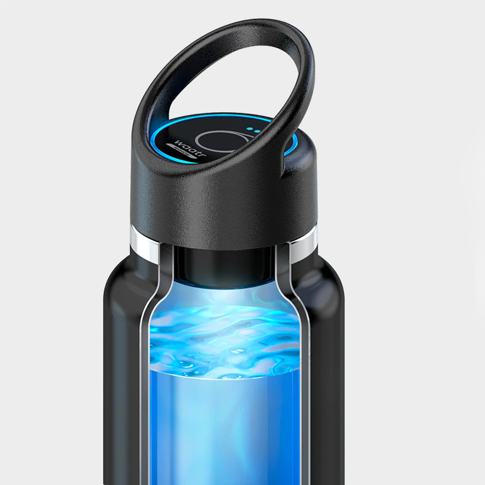 Hugo | Smart-Bottle™