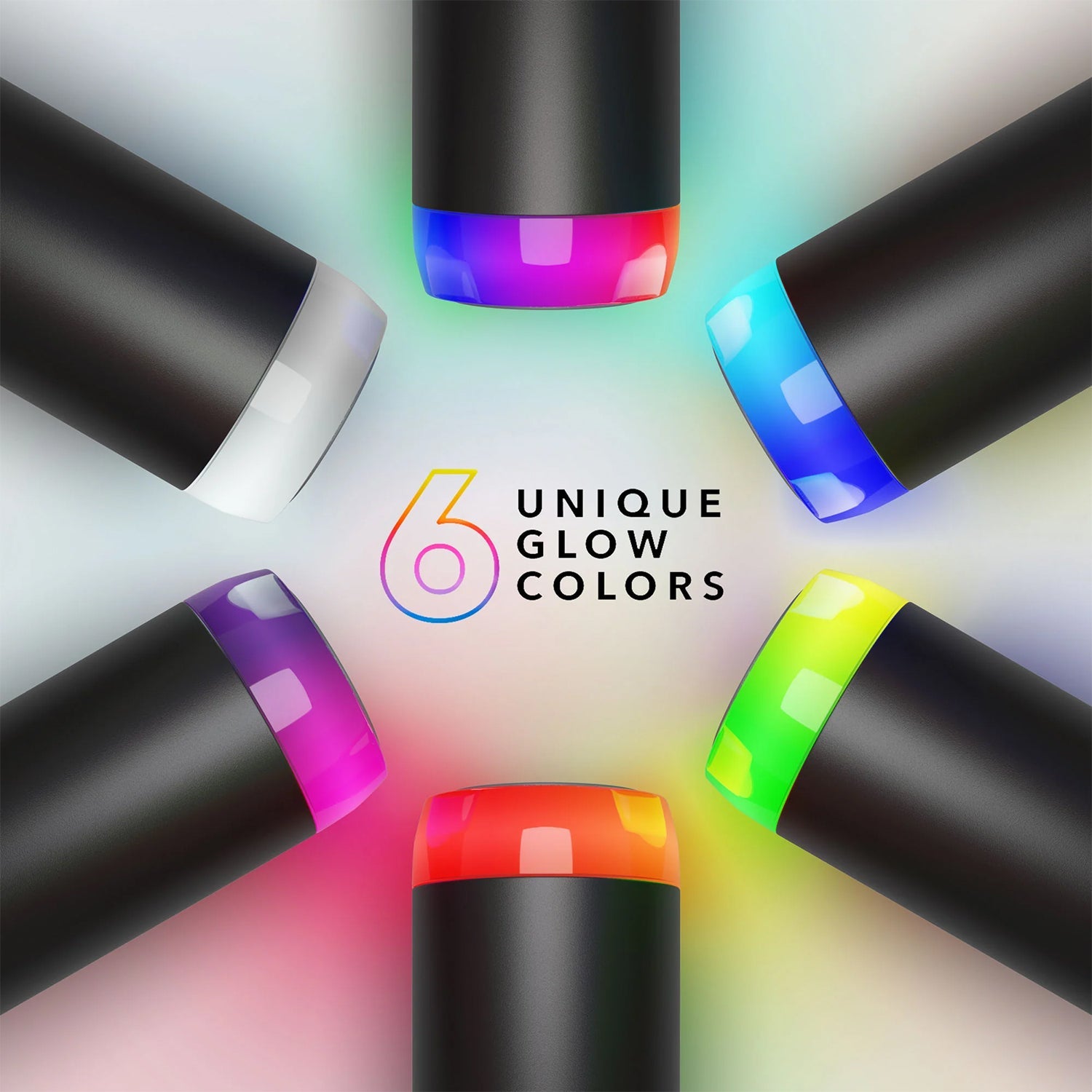 Louis | Smart-Bottle™